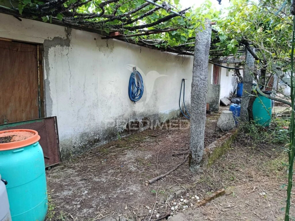 Terreno para Venda em Alagoa Foto 3