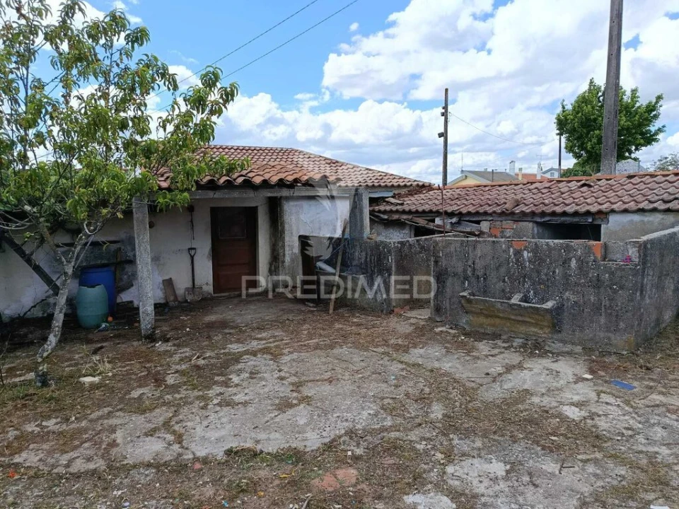 Terreno para Venda em Alagoa Foto 2