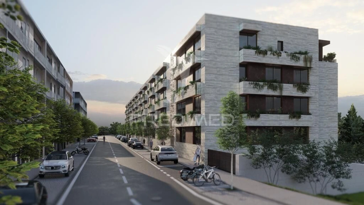 Apartamento T2 para Venda em Vila Verde e Barbudo Foto 9
