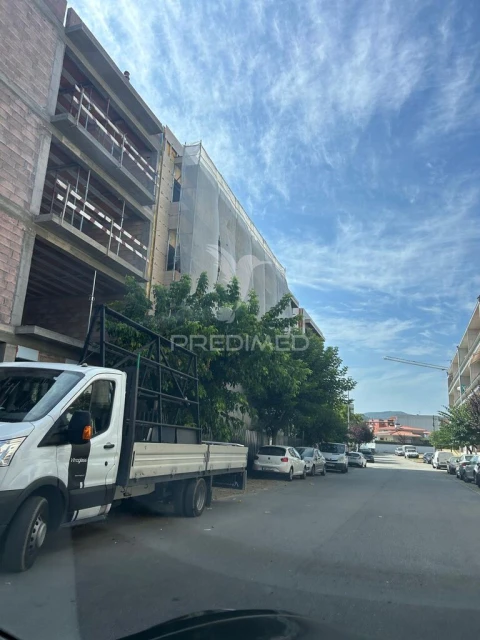 Apartamento T2 para Venda em Vila Verde e Barbudo