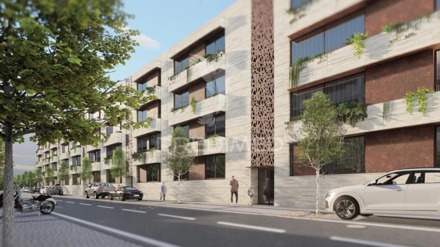 Apartamento T2 para Venda em Vila Verde e Barbudo Foto 5