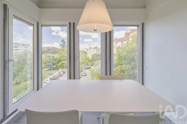 Apartamento para Venda em Carnide Foto 11