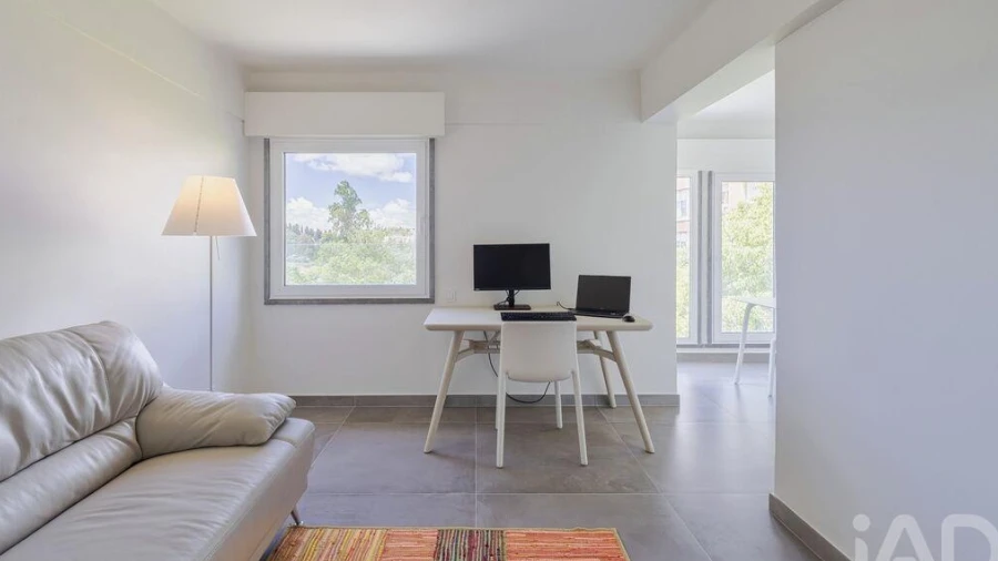 Apartamento T2 para Venda em Carnide