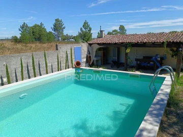 Moradia T3 para Venda em Sardoal