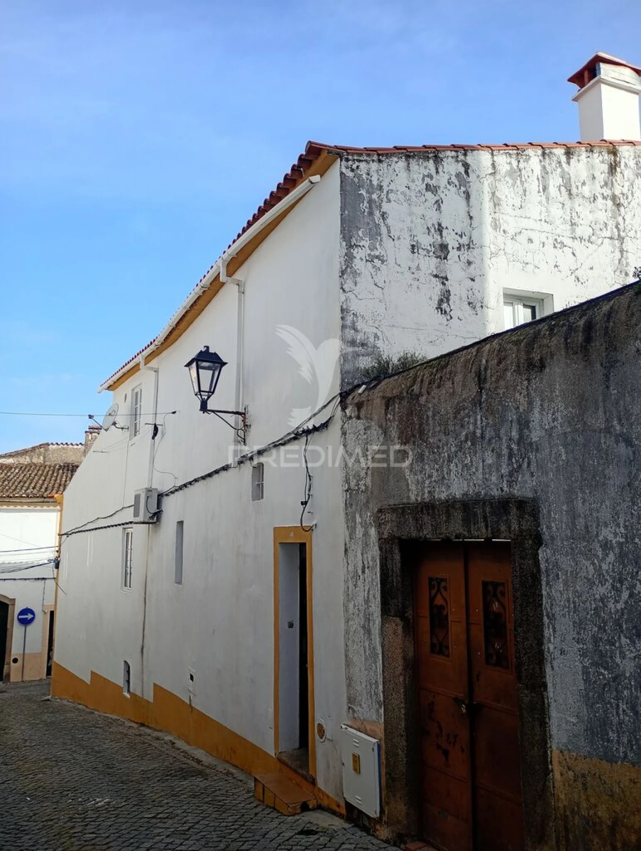 Moradia T9 para Venda em Ribeira de Nisa e Carreiras Foto 2