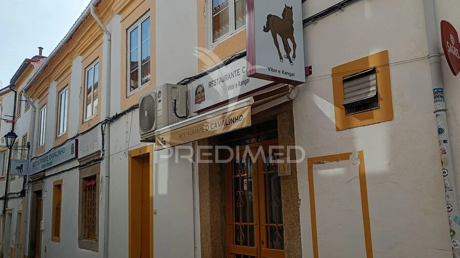 Moradia T9 para Venda em Ribeira de Nisa e Carreiras