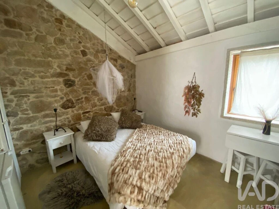 Moradia para Venda em Sapardos Foto 21
