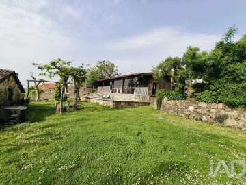 Moradia para Venda em Sapardos
