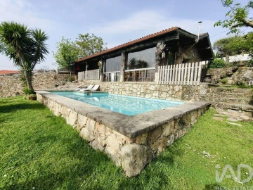 Moradia para Venda em Sapardos