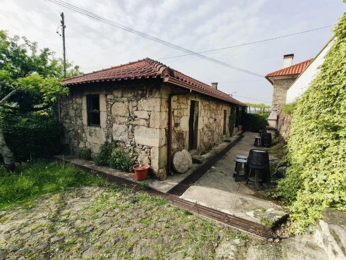 Moradia para Venda em Sapardos Foto 23