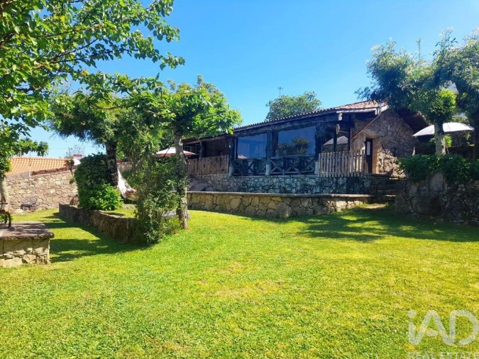 Moradia para Venda em Sapardos Foto 3