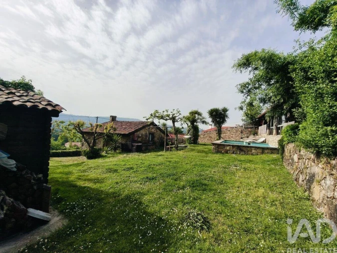 Moradia para Venda em Sapardos Foto 17