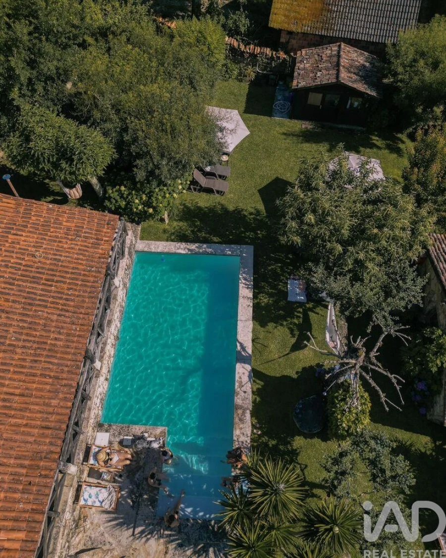 Moradia para Venda em Sapardos Foto 25