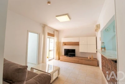 Apartamento T1 para Venda em Portimão