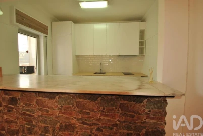 Apartamento T1 para Venda em Portimão