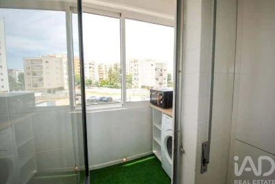 Apartamento T1 para Venda em Portimão