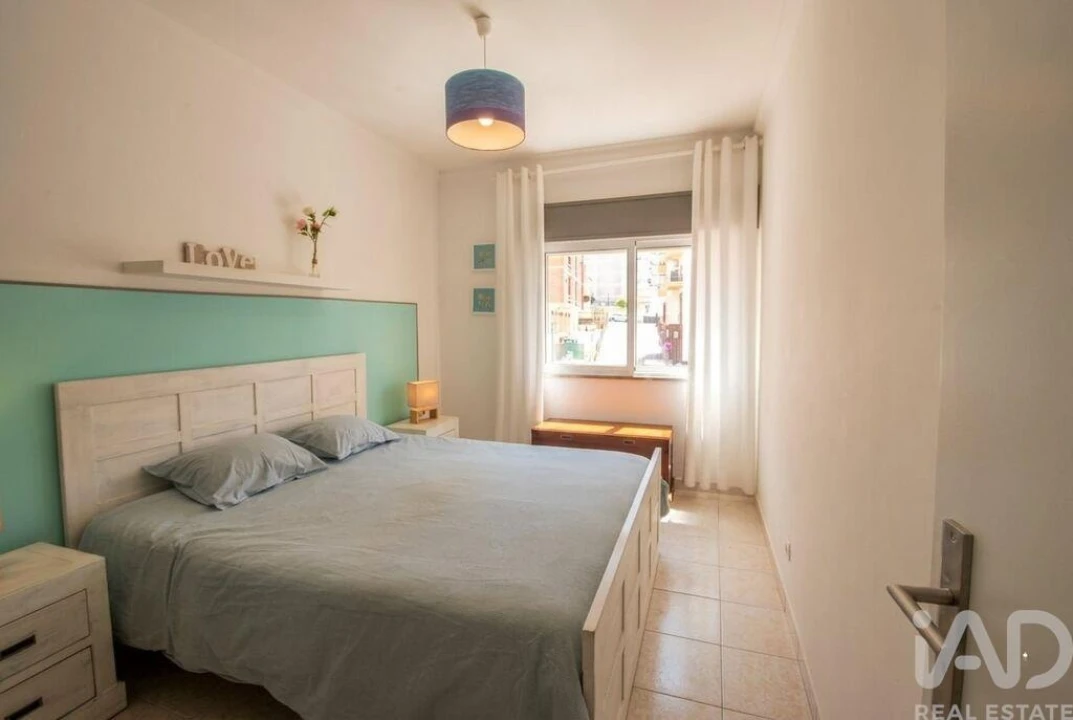 Apartamento T1 para Venda em Portimão Foto 13