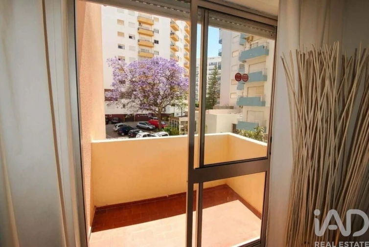 Apartamento T1 para Venda em Portimão Foto 20