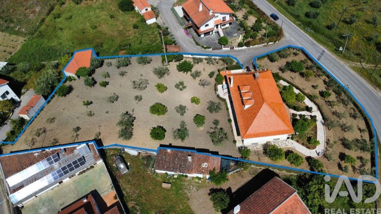Moradia T6 para Venda em Proença-A-Nova e Peral Foto 11