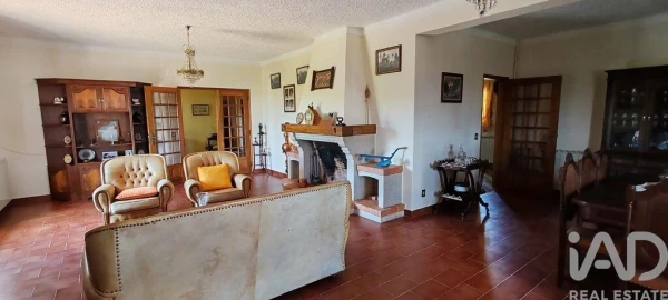 Moradia T6 para Venda em Proença-A-Nova e Peral