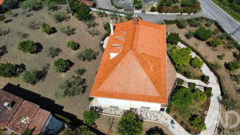 Moradia T6 para Venda em Proença-A-Nova e Peral