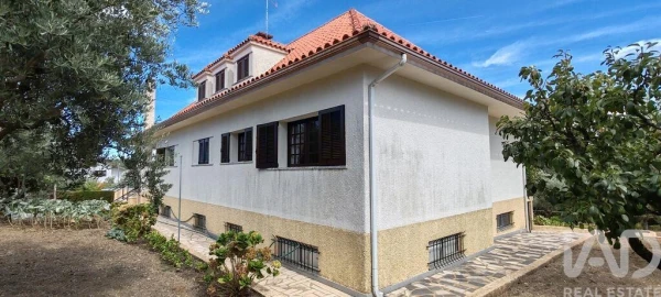 Moradia T6 para Venda em Proença-A-Nova e Peral