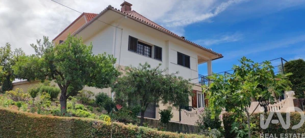 Moradia T6 para Venda em Proença-A-Nova e Peral