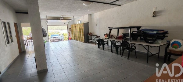 Moradia T6 para Venda em Proença-A-Nova e Peral