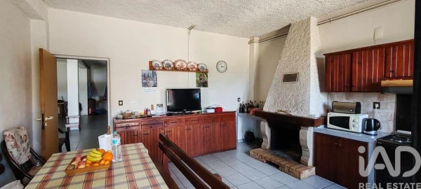 Moradia T6 para Venda em Proença-A-Nova e Peral