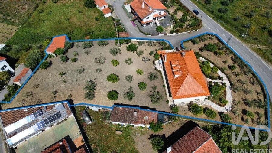 Moradia T6 para Venda em Proença-A-Nova e Peral Foto 11