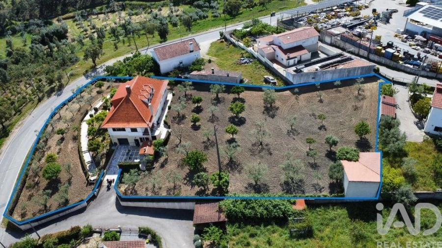 Moradia T6 para Venda em Proença-A-Nova e Peral Foto 9