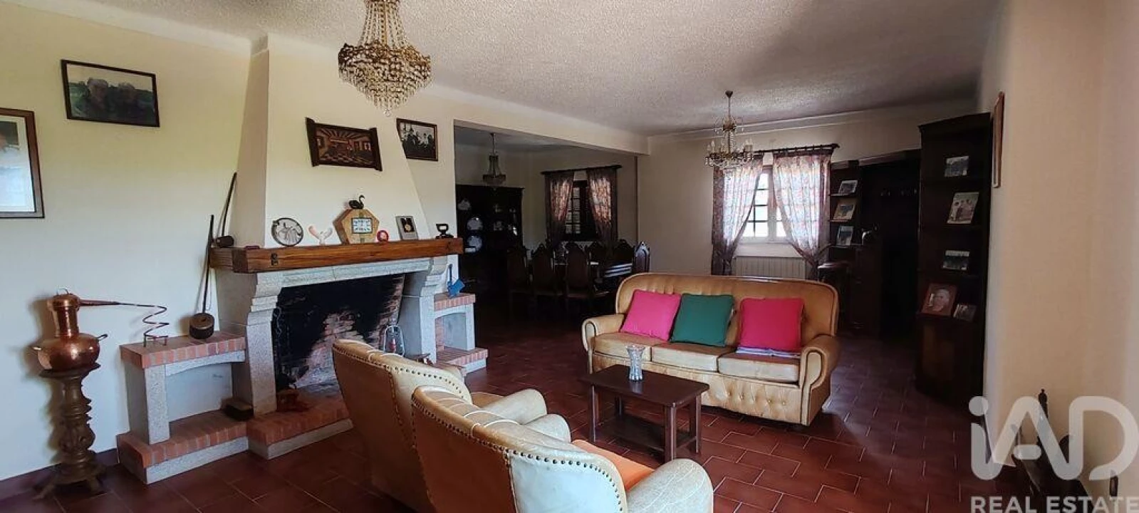 Moradia T6 para Venda em Proença-A-Nova e Peral Foto 16