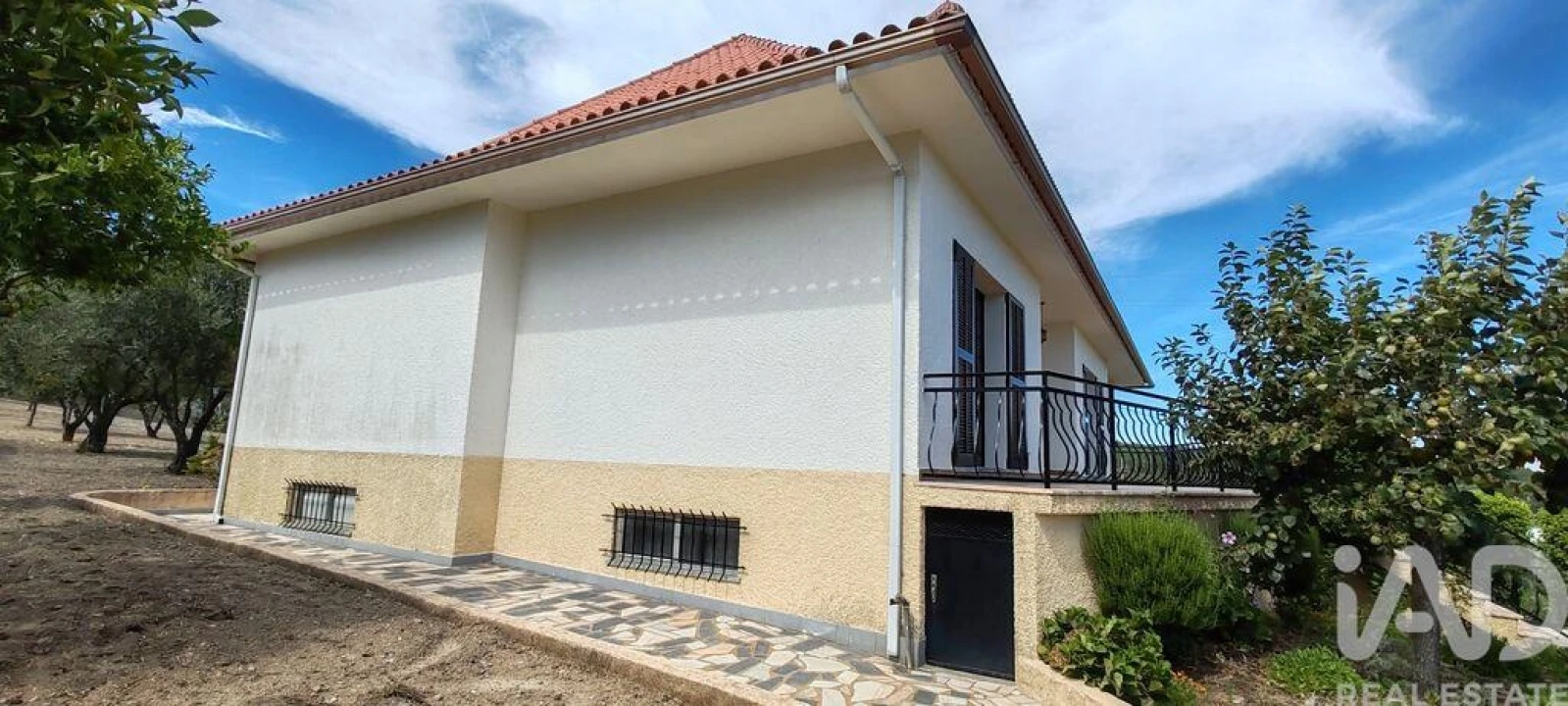 Moradia T6 para Venda em Proença-A-Nova e Peral Foto 8