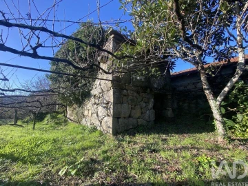 Moradia T3 para Venda em Covas