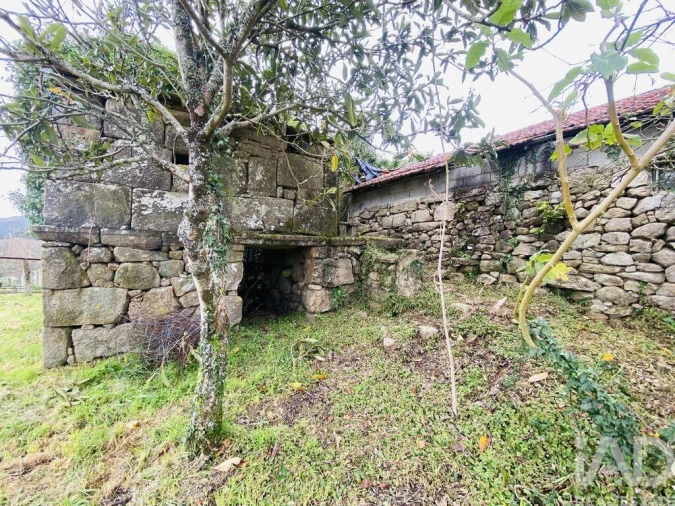 Moradia T3 para Venda em Covas Foto 10
