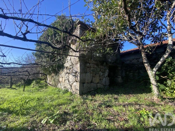 Moradia T3 para Venda em Covas Foto 31