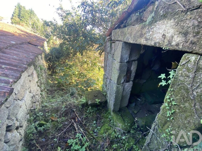 Moradia T3 para Venda em Covas Foto 33
