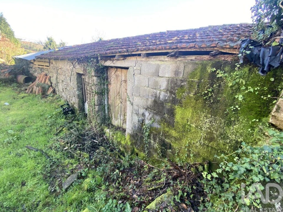 Moradia T3 para Venda em Covas Foto 13