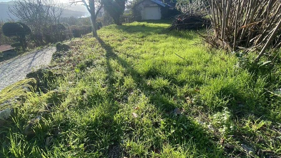 Moradia T3 para Venda em Covas