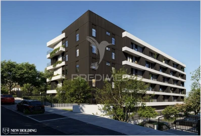Apartamento T1 para Venda em Vila Nova de Famalicão e Calendário