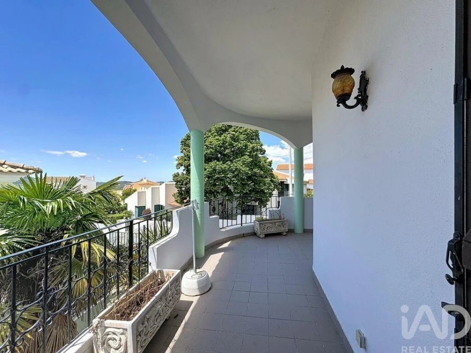 Moradia T5 para Venda em Loule (São Sebastião) Foto 14