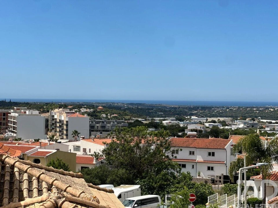 Moradia T5 para Venda em Loule (São Sebastião) Foto 15