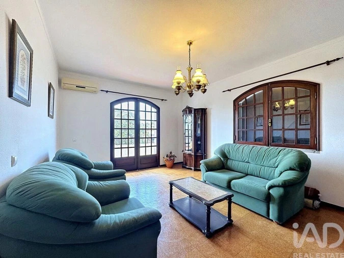 Moradia T5 para Venda em Loule (São Sebastião) Foto 29