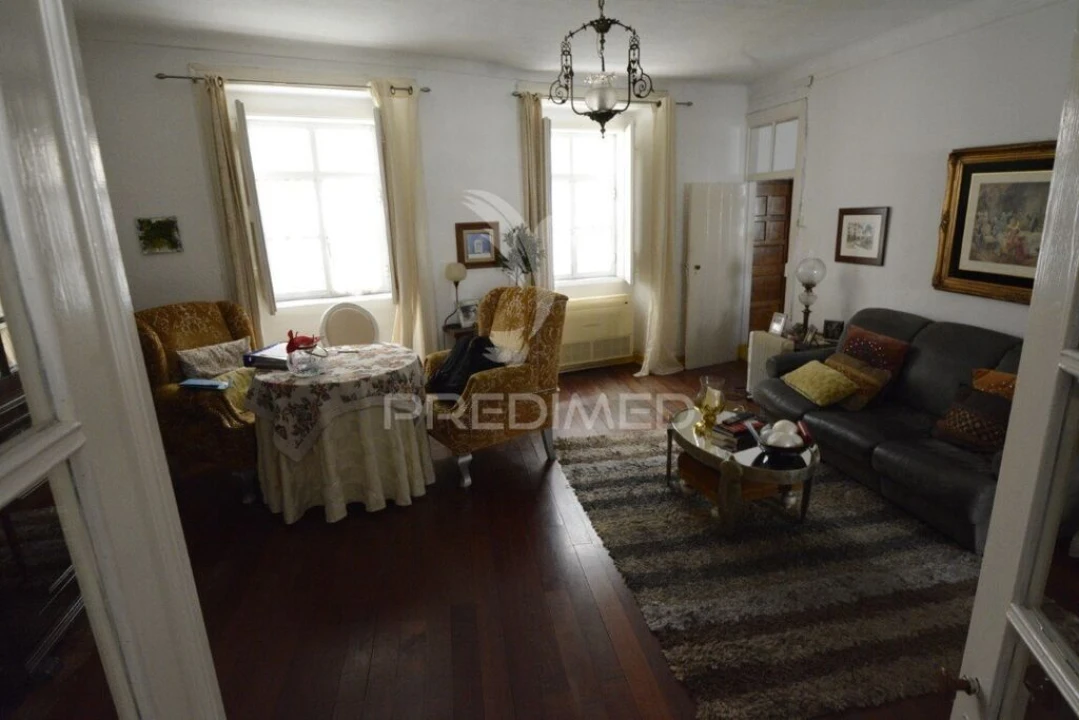 Apartamento T4 para Venda em Ribeira de Nisa e Carreiras Foto 12
