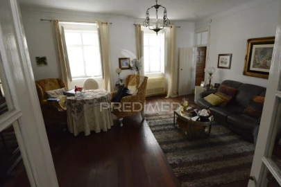 Apartamento T4 para Venda em Ribeira de Nisa e Carreiras