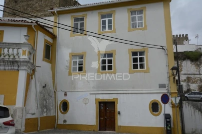 Apartamento T4 para Venda em Ribeira de Nisa e Carreiras