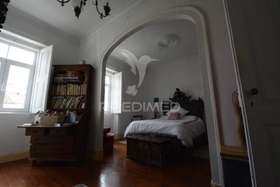 Apartamento T4 para Venda em Ribeira de Nisa e Carreiras