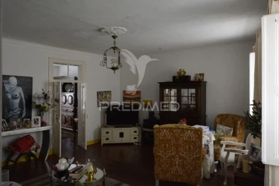 Apartamento T4 para Venda em Ribeira de Nisa e Carreiras