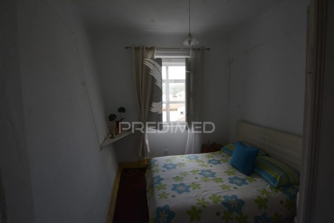 Apartamento T4 para Venda em Ribeira de Nisa e Carreiras Foto 11