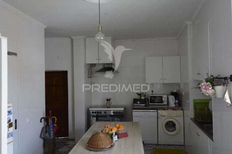 Apartamento T4 para Venda em Ribeira de Nisa e Carreiras Foto 10